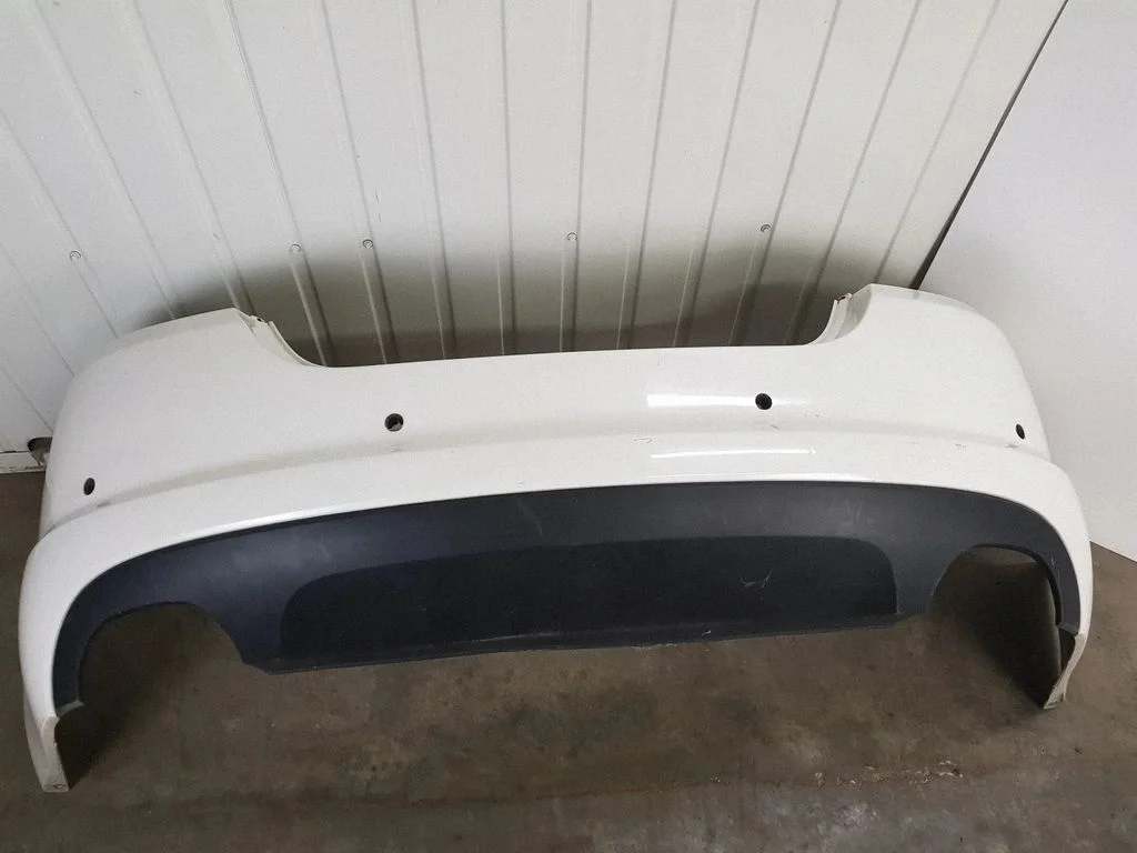 Zderzak tylny 8X2T15B484 – Jaguar XF X250 (2007-2015)