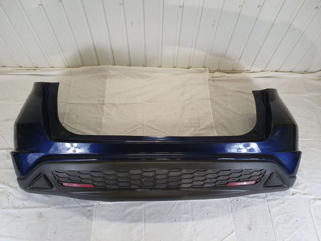 Tagumine kaitseraud – Honda Civic (2006-2011)
