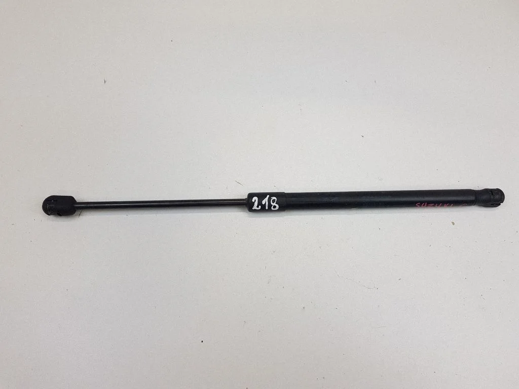 Aizmugurējā vāka amortizators 3439TZ