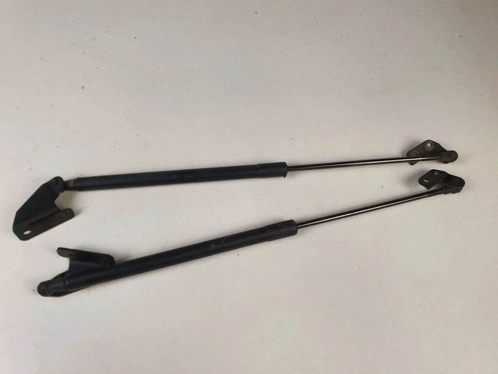 Tailgate/trunk strut/damper 90450JD01B