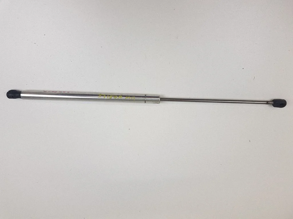 Aizmugurējā vāka amortizators 1C0827550C