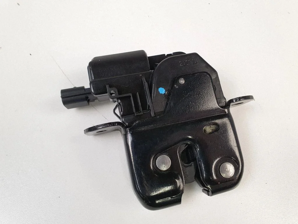 Tailgate/trunk/boot lock/catch/latch 846300003R