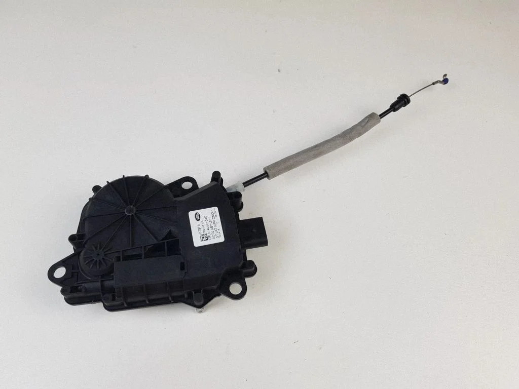 Tailgate/trunk/boot lock/catch/latch CPLA404C10AD
