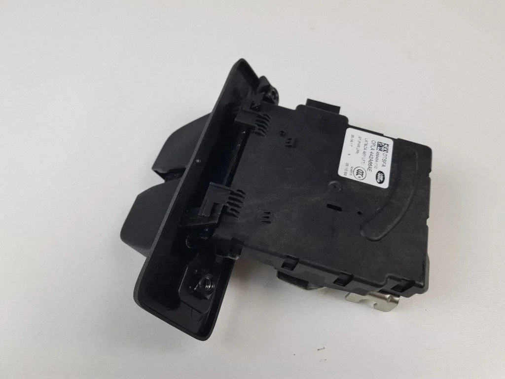 Tailgate/trunk/boot lock/catch/latch CPLA442A66AE