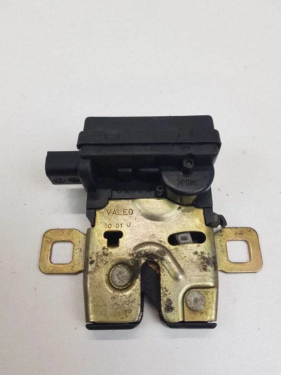 Tailgate/trunk/boot lock/catch/latch 1488775