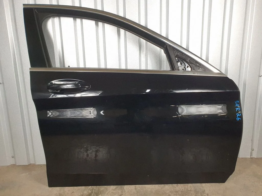 Front door – Mercedes-Benz C-Class W205 (2014-2021)