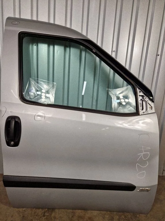 Front door – Opel Combo D (2011-2017)
