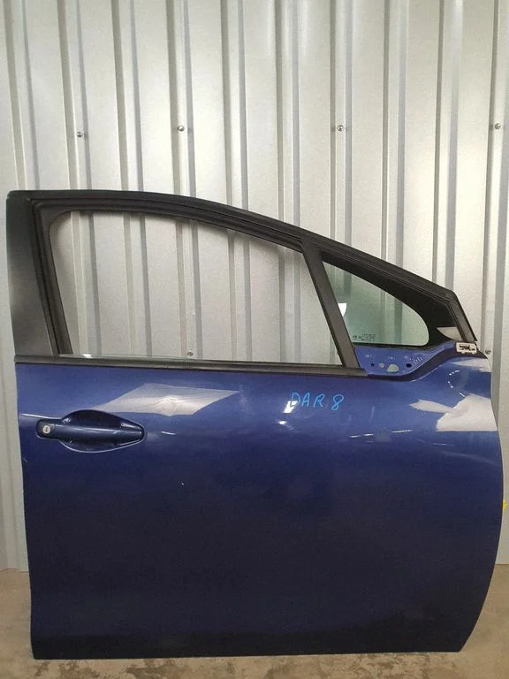 Esiuks – Peugeot 208 I (2012-2019)