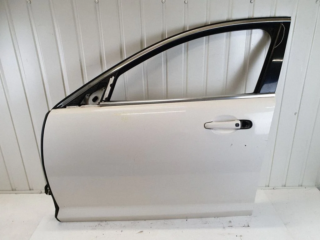 Esiuks – Jaguar XF X250 (2007-2015)