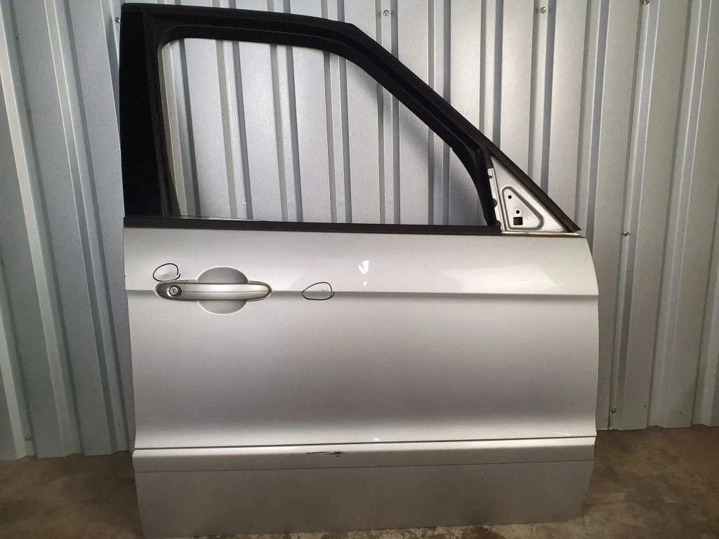 Front door – Ford Galaxy (2006-2015)