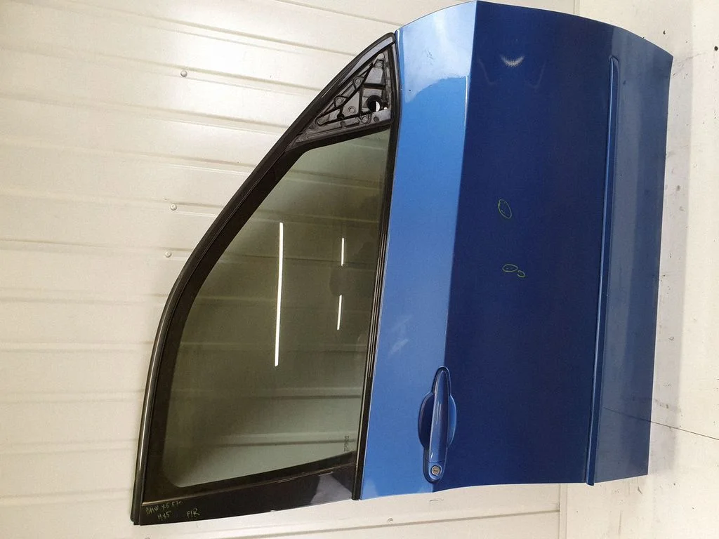 Front door – BMW X5 E70 (2006-2013)