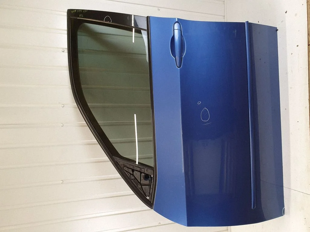 Front door – BMW X5 E70 (2006-2013)