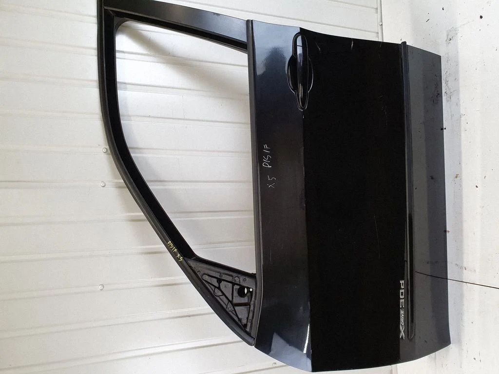 Front door – BMW X5 E70 (2006-2013)