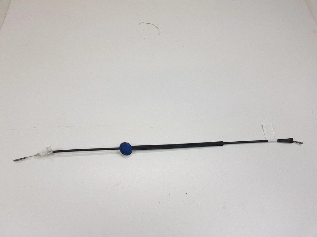 Front door cable line – left