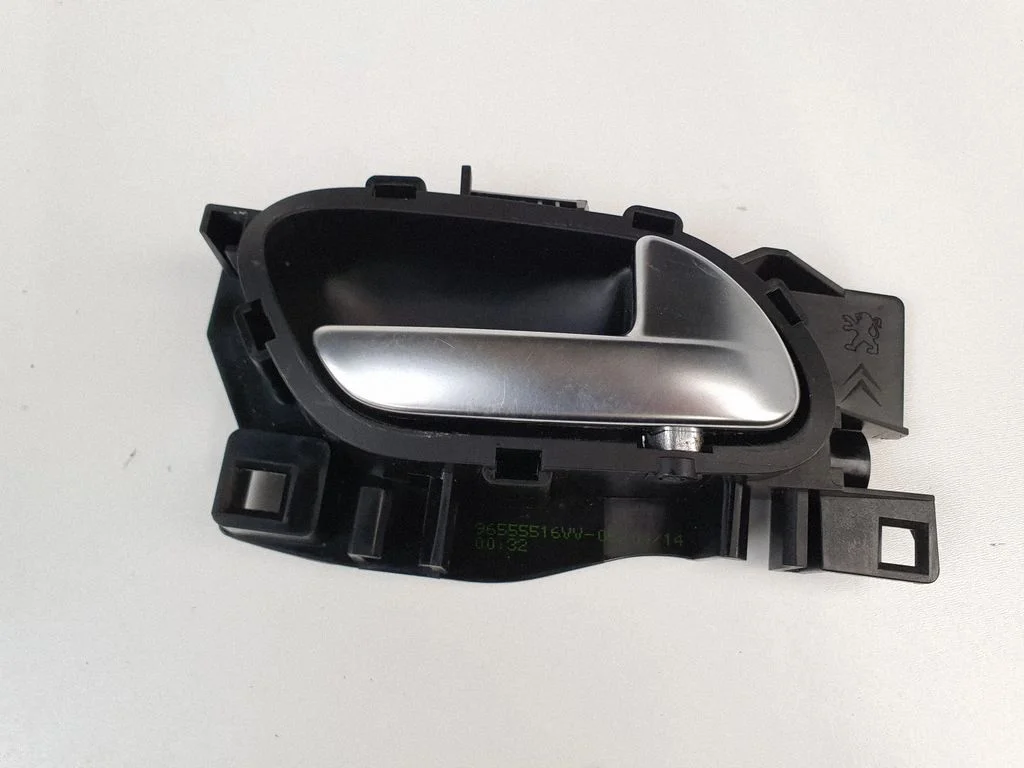 Front door interior handle 96555516VV – Peugeot 2008 I (2013-2019)