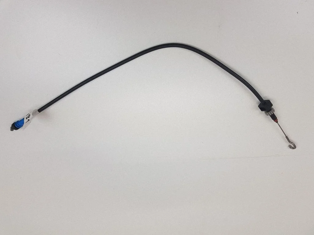 Front door cable line 41251168