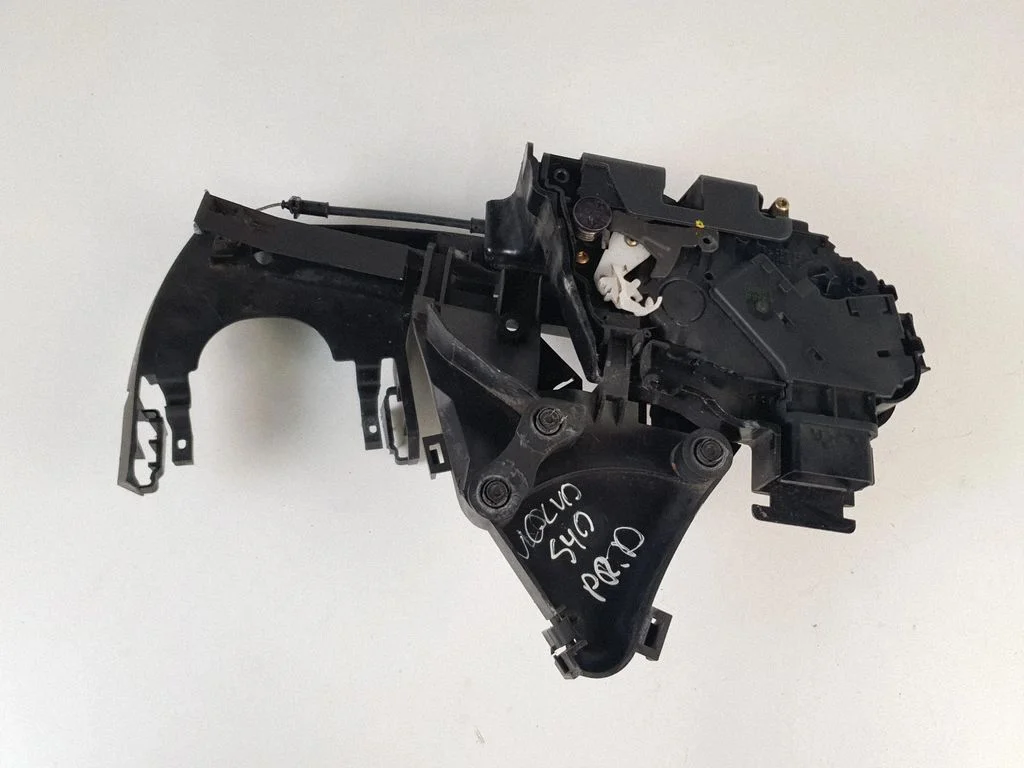 Front door lock 30753661