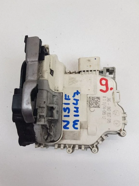 Esiukse lukk 8X2837015 – Audi A5 (2016-2024)