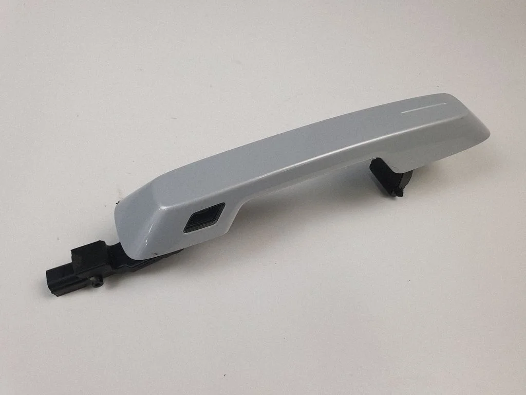 Front door exterior handle 102325AB