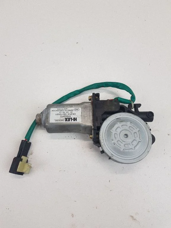 Priekšējā loga pacēlāja motoriņš OK2FA597356Y