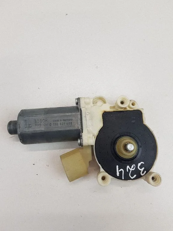 Priekšējā loga pacēlāja motoriņš 6981142