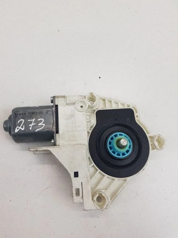 Front door window regulator motor 8K0959812A