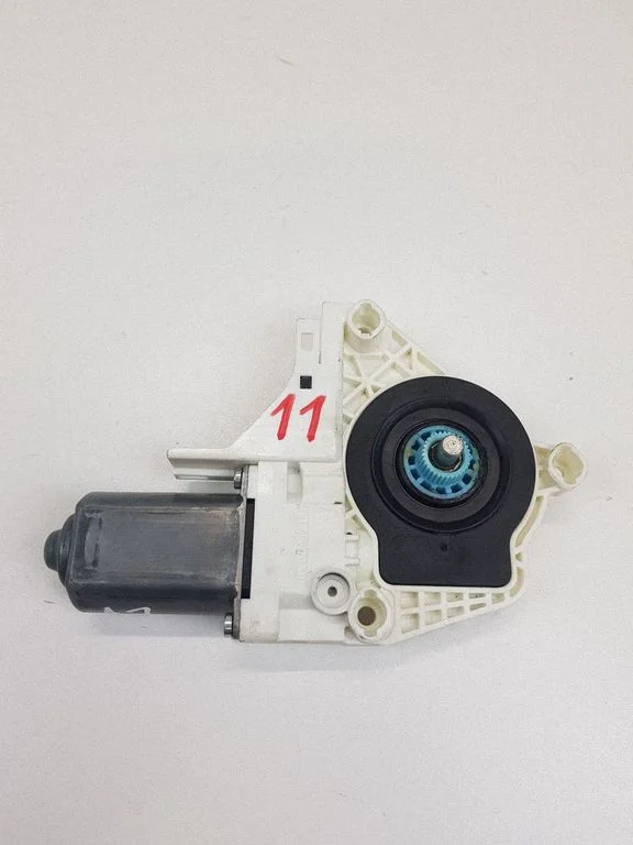 Front door window regulator motor 8K0959801B