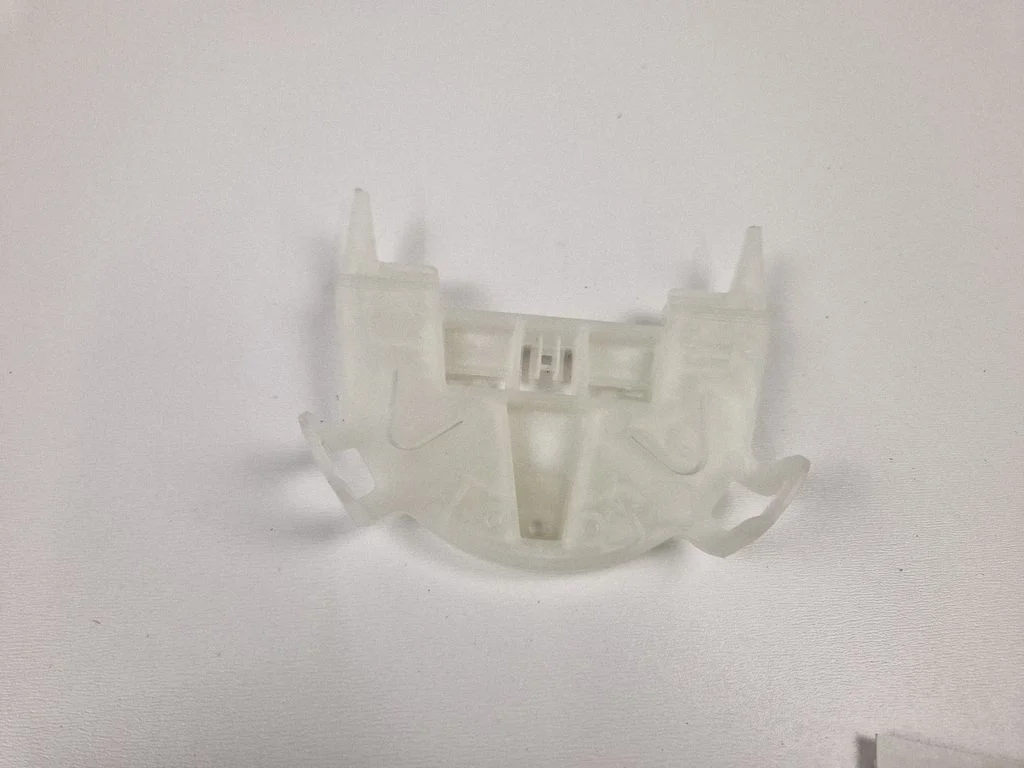 Front door wing mirror part – right