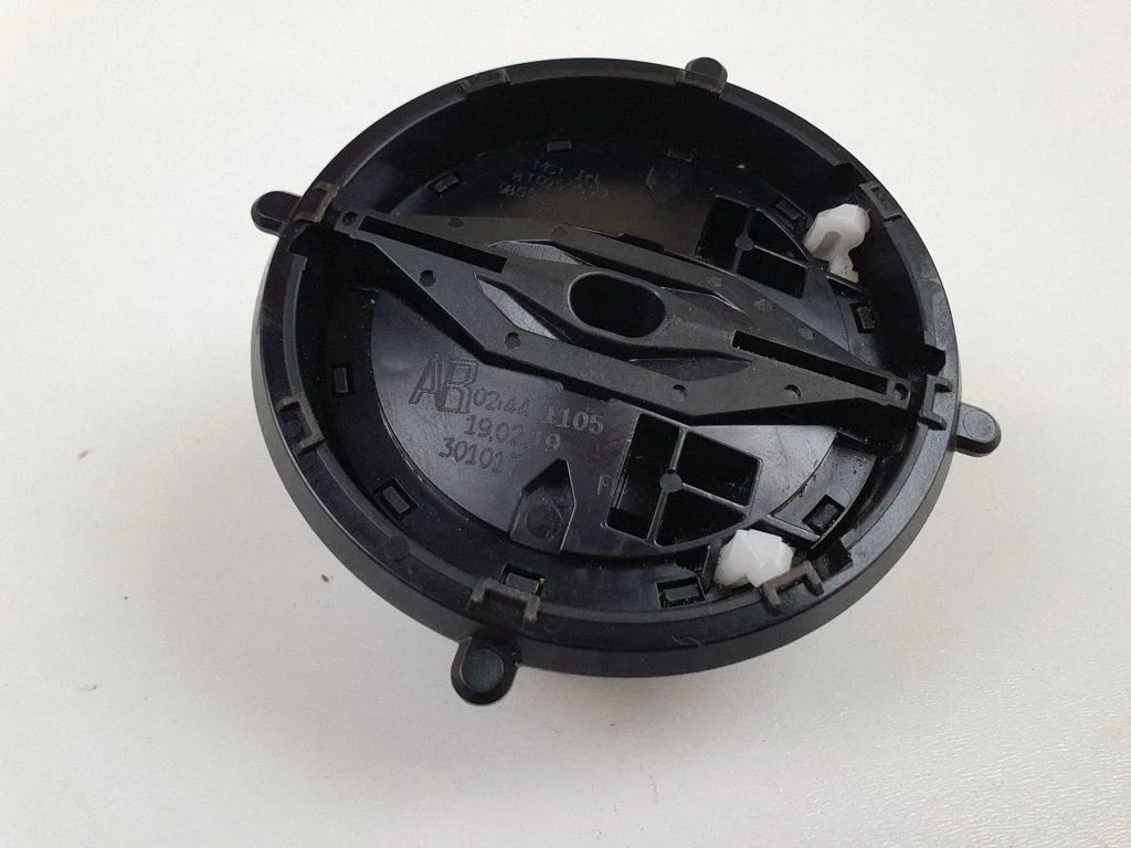 Front door wing mirror part 8T0959577