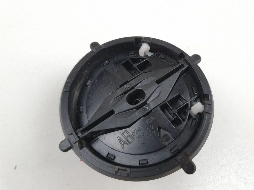Front door wing mirror part 8T0959577