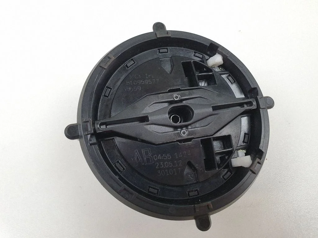 Front door wing mirror part 8T0959577