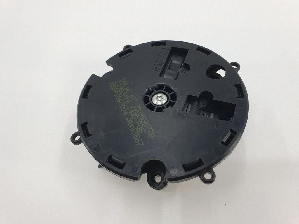 Front door wing mirror part 3D0959775