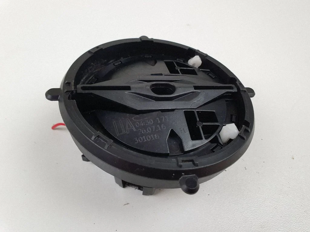 Front door wing mirror part 301016
