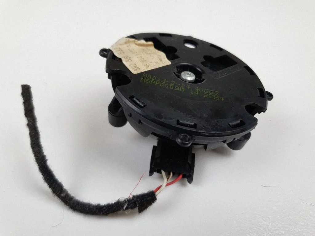 Front door wing mirror part 8H2858532