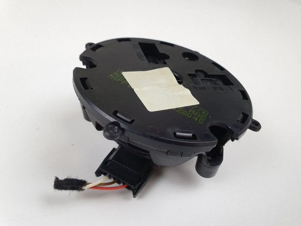 Front door wing mirror part 4E0959577B