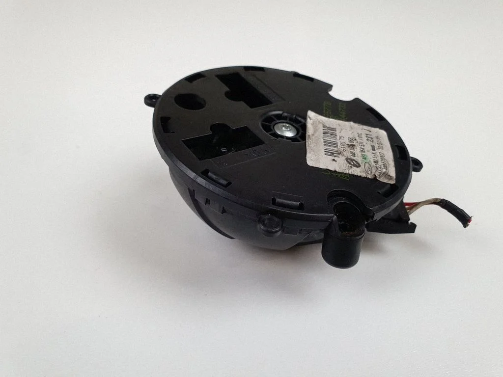 Front door wing mirror part 4F2858531