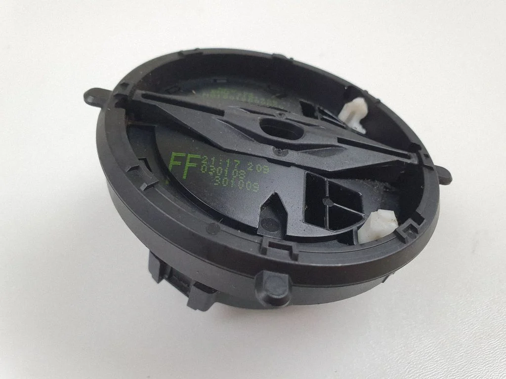 Front door wing mirror part 7191405