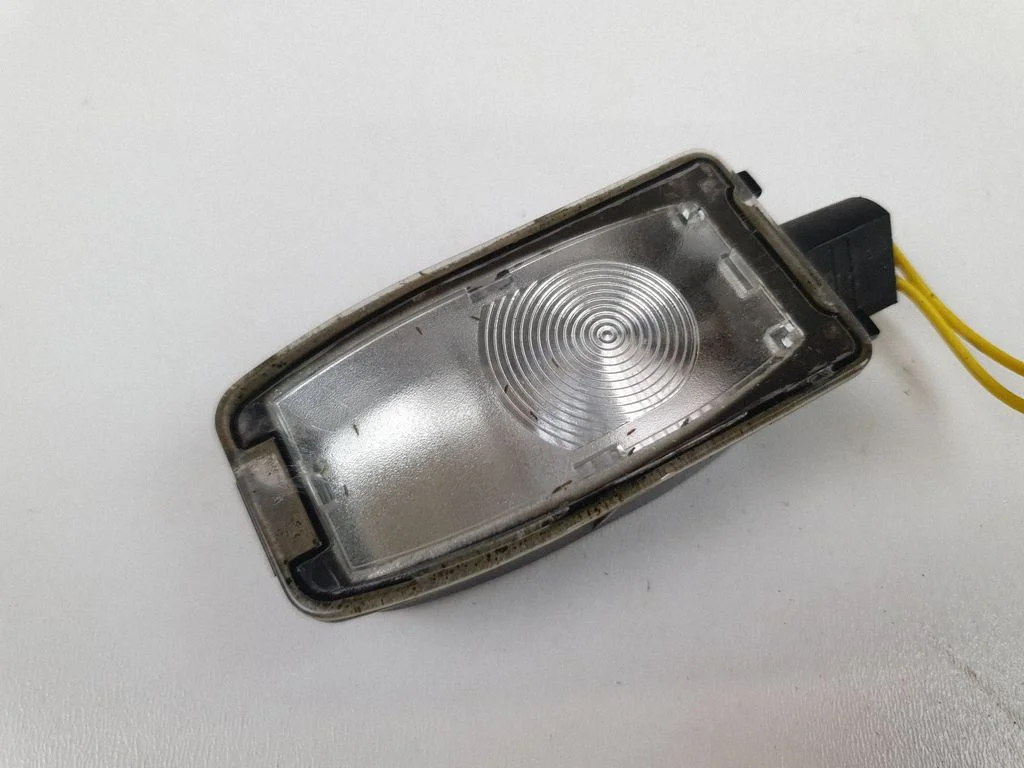 Front door wing mirror part 4040028