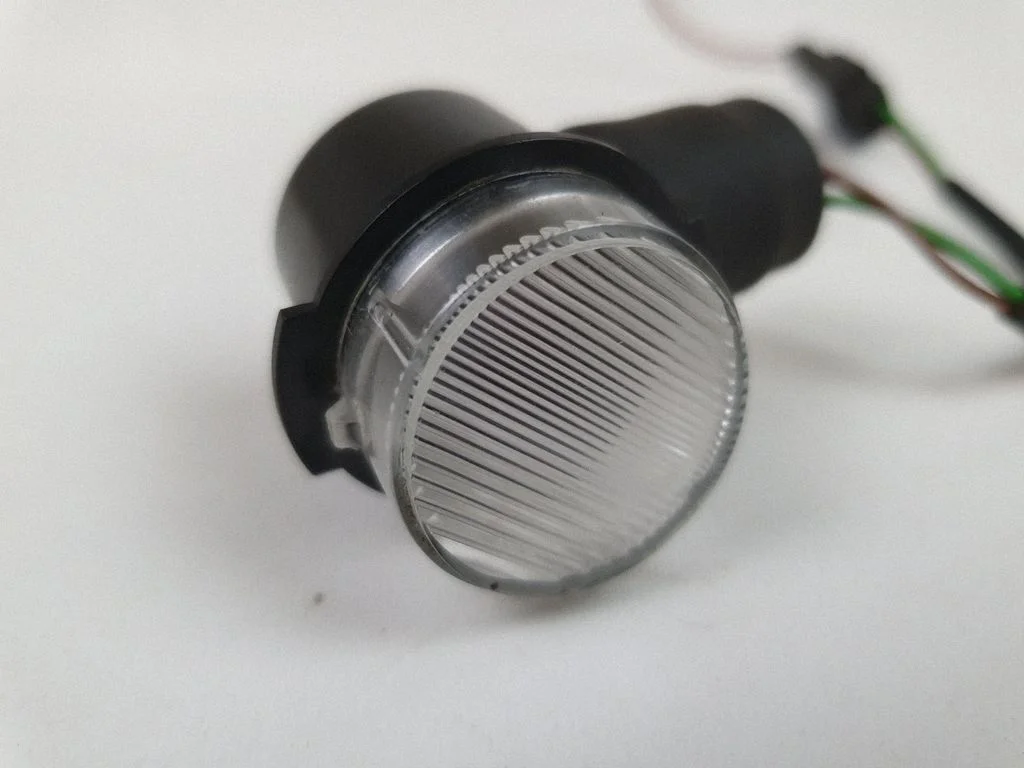 Spoguļa detaļas 3D0945292