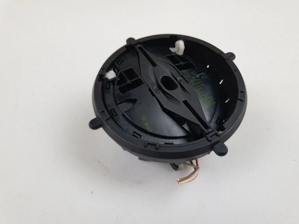 Front door wing mirror part 301001