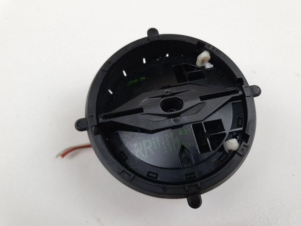 Front door wing mirror part 301001