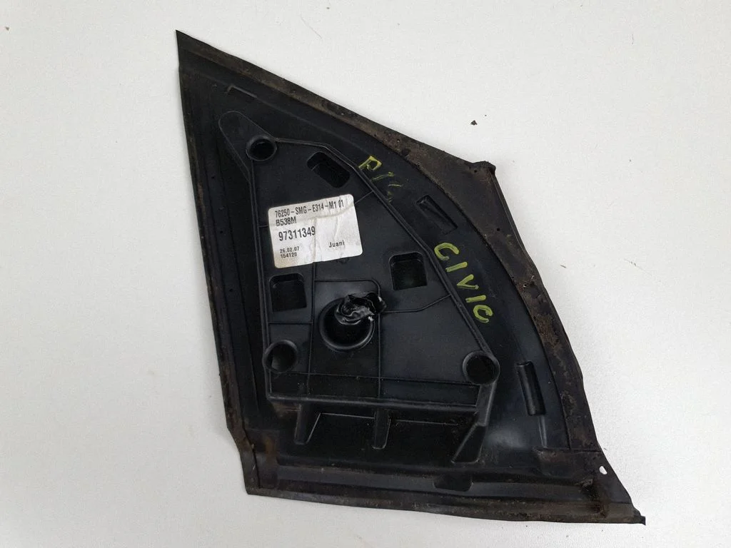 Esiukse välispeegli osa 76250SMGE314M1