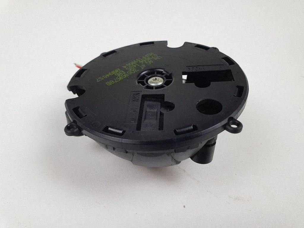 Front door wing mirror part 3D0959578