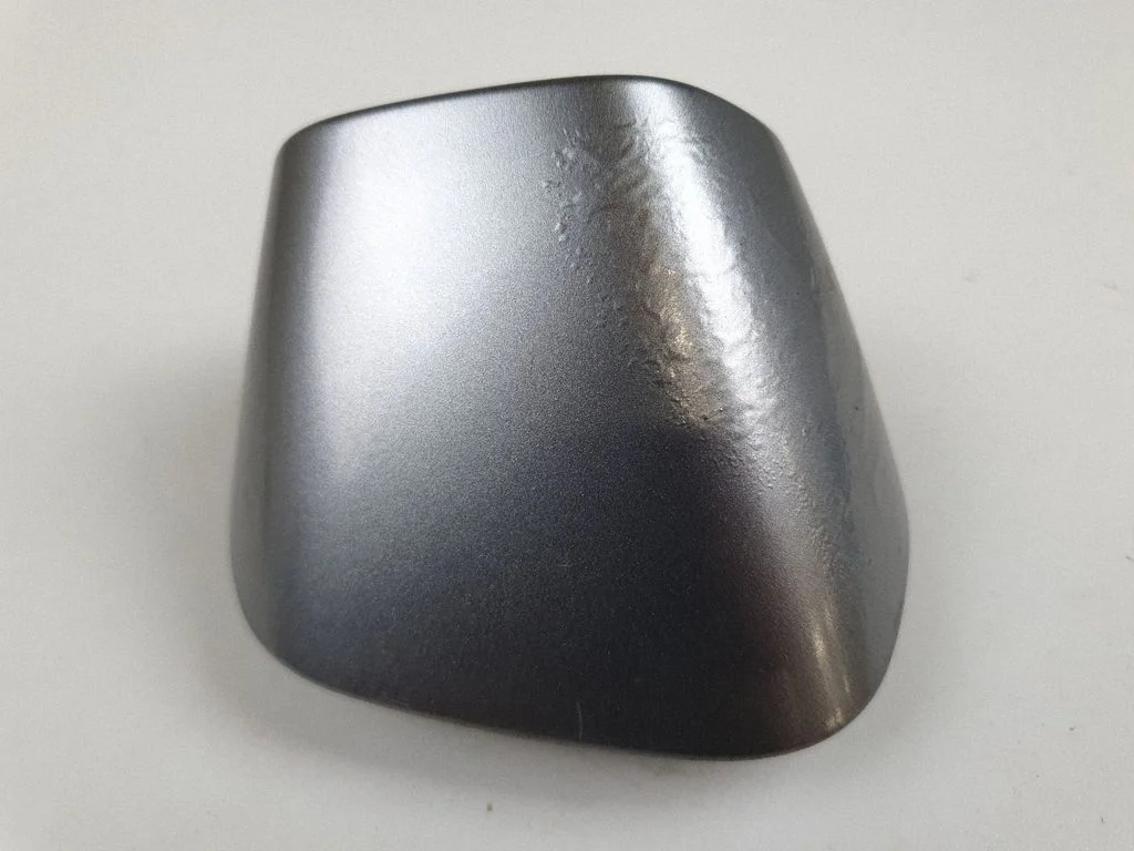 Front door wing mirror part – right
