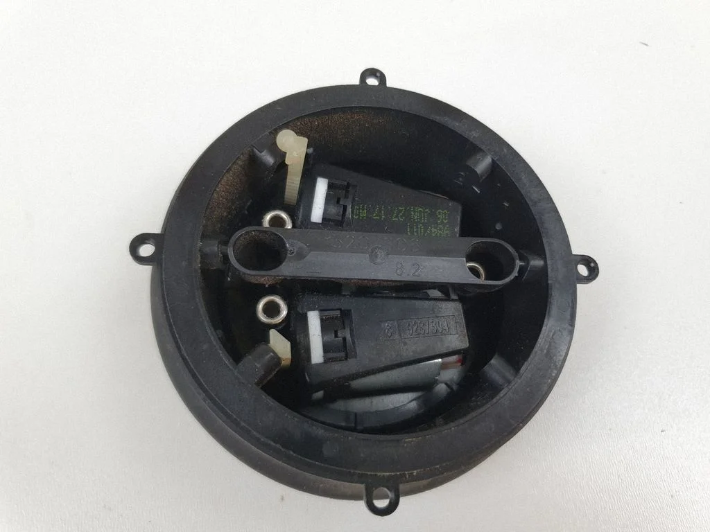 Części lusterka 263043