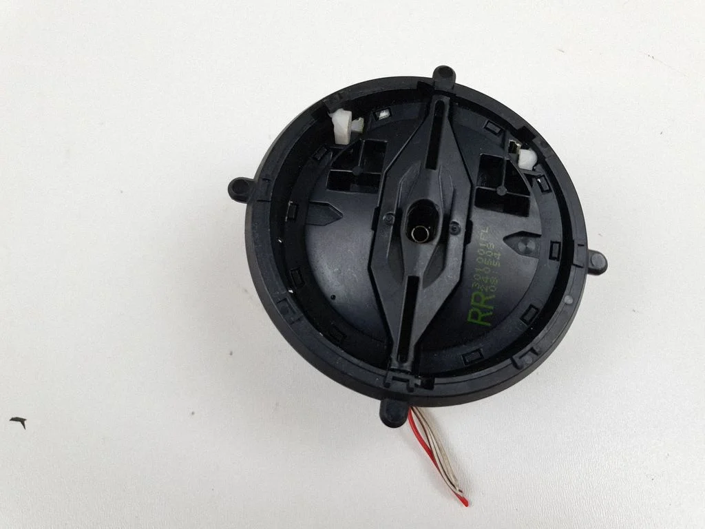 Front door wing mirror part 301001