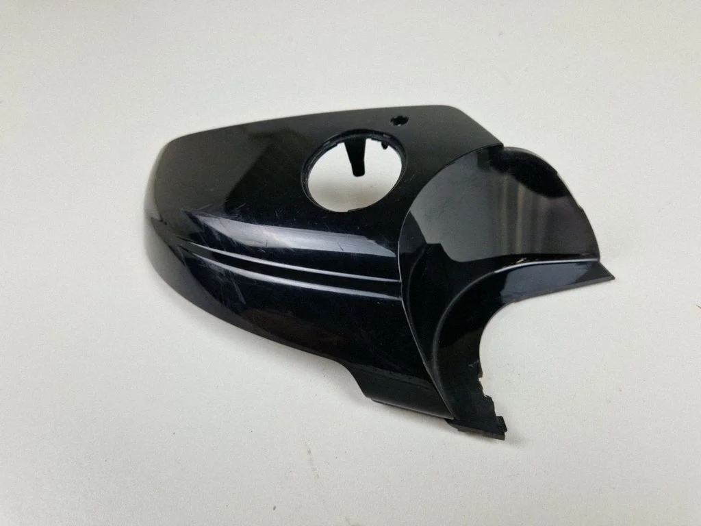 Front door wing mirror part 20913053