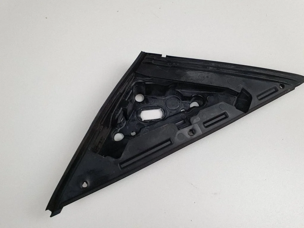 Front door wing mirror part 20815002