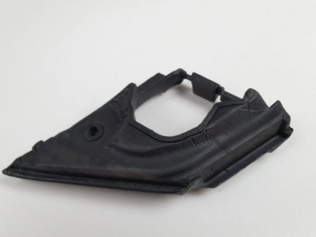 Front door wing mirror part 21595002