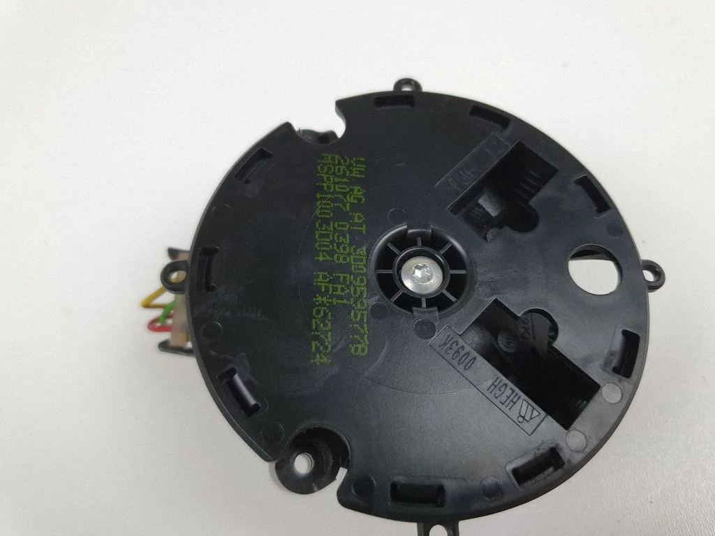 Front door wing mirror part 3D0959577B